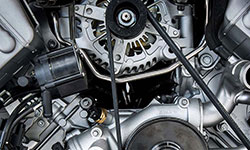 Engine Repair Services