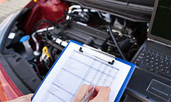 Preventative Maintenance and Services