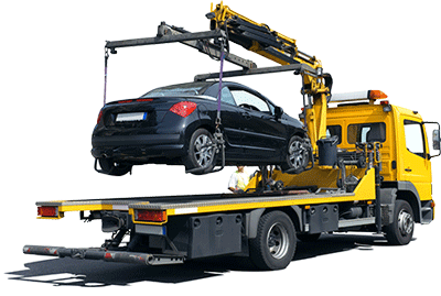 Towing Service | Milex - Fort Gratiot